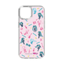 Slim Protection Case［ HATSUNE MIKU - Instrumental - Pink ］