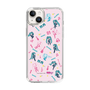 Slim Protection Case［ HATSUNE MIKU - Instrumental - Pink ］