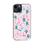 Slim Protection Case［ HATSUNE MIKU - Instrumental - Pink ］
