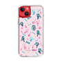 Slim Protection Case［ HATSUNE MIKU - Instrumental - Pink ］