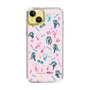 Slim Protection Case［ HATSUNE MIKU - Instrumental - Pink ］