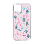 Slim Protection Case［ HATSUNE MIKU - Instrumental - Pink ］