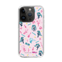 Slim Protection Case［ HATSUNE MIKU - Instrumental - Pink ］