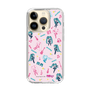 Slim Protection Case［ HATSUNE MIKU - Instrumental - Pink ］