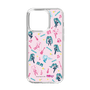 Slim Protection Case［ HATSUNE MIKU - Instrumental - Pink ］