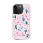 Slim Protection Case［ HATSUNE MIKU - Instrumental - Pink ］