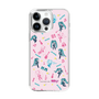 Slim Protection Case［ HATSUNE MIKU - Instrumental - Pink ］