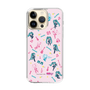 Slim Protection Case［ HATSUNE MIKU - Instrumental - Pink ］