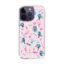 Slim Protection Case［ HATSUNE MIKU - Instrumental - Pink ］