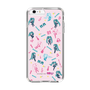Slim Protection Case［ HATSUNE MIKU - Instrumental - Pink ］