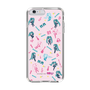 Slim Protection Case［ HATSUNE MIKU - Instrumental - Pink ］