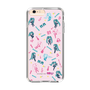 Slim Protection Case［ HATSUNE MIKU - Instrumental - Pink ］