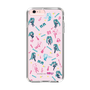 Slim Protection Case［ HATSUNE MIKU - Instrumental - Pink ］
