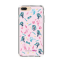 Slim Protection Case［ HATSUNE MIKU - Instrumental - Pink ］