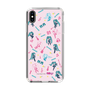 Slim Protection Case［ HATSUNE MIKU - Instrumental - Pink ］