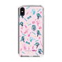 Slim Protection Case［ HATSUNE MIKU - Instrumental - Pink ］