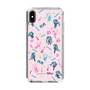 Slim Protection Case［ HATSUNE MIKU - Instrumental - Pink ］