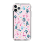 Slim Protection Case［ HATSUNE MIKU - Instrumental - Pink ］