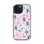 Slim Protection Case［ HATSUNE MIKU - Instrumental - Pink ］