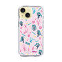 Slim Protection Case［ HATSUNE MIKU - Instrumental - Pink ］