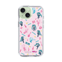 Slim Protection Case［ HATSUNE MIKU - Instrumental - Pink ］