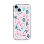 Slim Protection Case［ HATSUNE MIKU - Instrumental - Pink ］