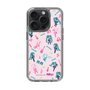 Slim Protection Case［ HATSUNE MIKU - Instrumental - Pink ］
