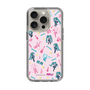 Slim Protection Case［ HATSUNE MIKU - Instrumental - Pink ］