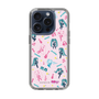 Slim Protection Case［ HATSUNE MIKU - Instrumental - Pink ］