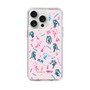 Slim Protection Case［ HATSUNE MIKU - Instrumental - Pink ］