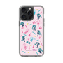 Slim Protection Case［ HATSUNE MIKU - Instrumental - Pink ］