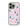 Slim Protection Case［ HATSUNE MIKU - Instrumental - Pink ］