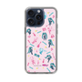 Slim Protection Case［ HATSUNE MIKU - Instrumental - Pink ］