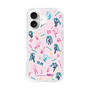 Slim Protection Case［ HATSUNE MIKU - Instrumental - Pink ］