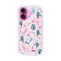 Slim Protection Case［ HATSUNE MIKU - Instrumental - Pink ］