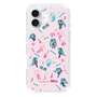 Slim Protection Case［ HATSUNE MIKU - Instrumental - Pink ］