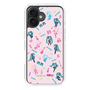 Slim Protection Case［ HATSUNE MIKU - Instrumental - Pink ］