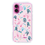 Slim Protection Case［ HATSUNE MIKU - Instrumental - Pink ］