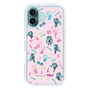 Slim Protection Case［ HATSUNE MIKU - Instrumental - Pink ］