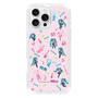 Slim Protection Case［ HATSUNE MIKU - Instrumental - Pink ］