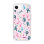 Slim Protection Case［ HATSUNE MIKU - Instrumental - Pink ］