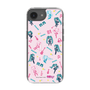 Slim Protection Case［ HATSUNE MIKU - Instrumental - Pink ］