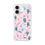Slim Protection Case［ HATSUNE MIKU - Instrumental - Pink ］