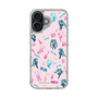 Slim Protection Case［ HATSUNE MIKU - Instrumental - Pink ］