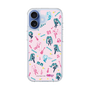 Slim Protection Case［ HATSUNE MIKU - Instrumental - Pink ］