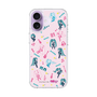 Slim Protection Case［ HATSUNE MIKU - Instrumental - Pink ］