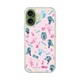 Slim Protection Case［ HATSUNE MIKU - Instrumental - Pink ］