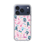 Slim Protection Case［ HATSUNE MIKU - Instrumental - Pink ］