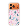 Slim Protection Case［ HATSUNE MIKU - Instrumental - Pink ］