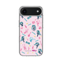 Slim Protection Case［ HATSUNE MIKU - Instrumental - Pink ］